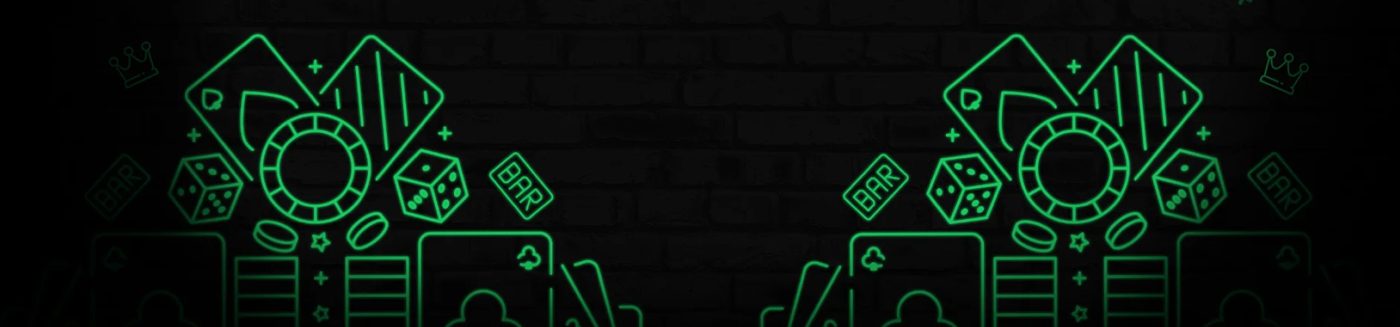 Luxury Casino offer